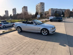 BMW 318, снимка 10