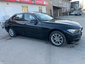 BMW 320 d 190k.s., снимка 7