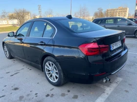 BMW 320 d 190k.s., снимка 4