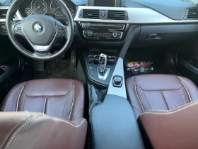 BMW 320 d 190k.s., снимка 9