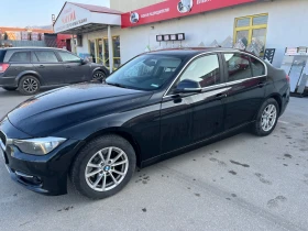 BMW 320 d 190k.s., снимка 2