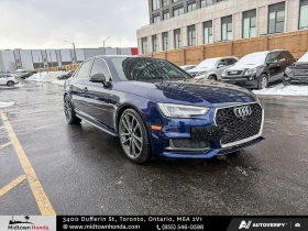 Audi S4 * QUATTRO | AS IS | * CARFAX * ЦЕНА ДО БГ, снимка 10