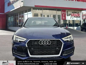 Audi S4 * QUATTRO | AS IS | * CARFAX * ЦЕНА ДО БГ, снимка 3