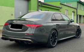Mercedes-Benz S 450 d 4MATIC Sedan BRABUS Package, снимка 4
