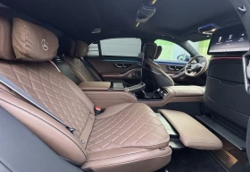 Mercedes-Benz S 450 d 4MATIC Sedan BRABUS Package, снимка 8