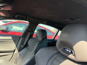 BMW M5 COMPETITION * CAR FAX * АВТО КРЕДИТ * ЦЕНА ДО БГ, снимка 7