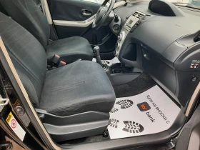 Toyota Yaris 1.3i 154хл.км !!!!, снимка 9