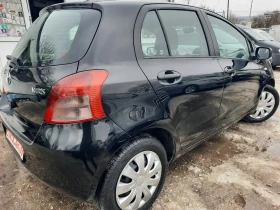 Toyota Yaris 1.3i 154хл.км !!!!, снимка 4