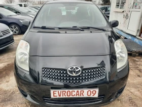 Toyota Yaris 1.3i 154хл.км !!!!, снимка 3