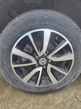 DFSK Seres 5 Glory 580, снимка 3