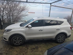 DFSK Seres 5 Glory 580, снимка 14