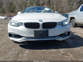 BMW 430 * xDrive* * CABRIO* , снимка 11