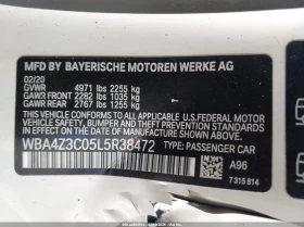 BMW 430 * xDrive* * CABRIO* , снимка 9
