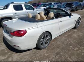 BMW 430 * xDrive* * CABRIO* , снимка 4