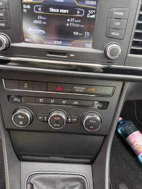 Seat Leon, снимка 8
