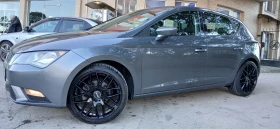 Seat Leon, снимка 1