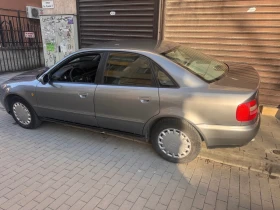 Audi A4 1.6i, снимка 10