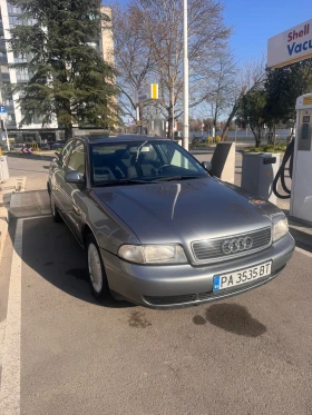 Audi A4 1.6i, снимка 1