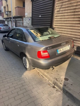 Audi A4 1.6i, снимка 11