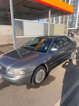 Audi A4 1.6i, снимка 3