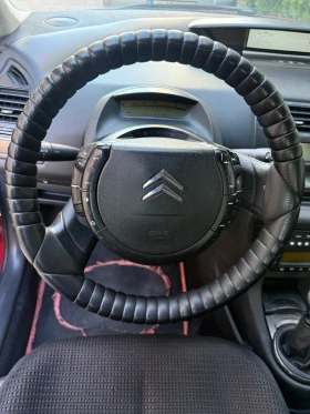 Citroen C4 2.0HDI, снимка 11