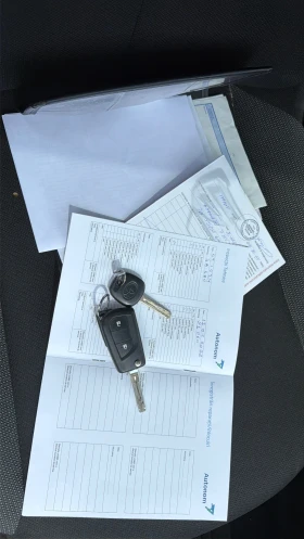 Toyota Aygo 1, 0, снимка 8