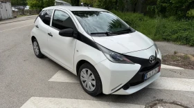 Toyota Aygo 1, 0, снимка 3