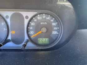 Ford Fiesta 1.4, снимка 4
