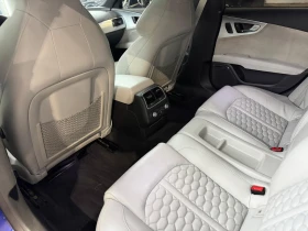 Audi Rs7 4.0T quattro AWD, снимка 17