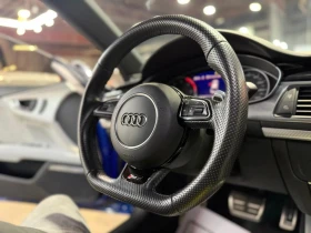 Audi Rs7 4.0T quattro AWD, снимка 8