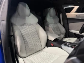 Audi Rs7 4.0T quattro AWD, снимка 9