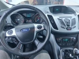 Ford Grand C-Max 1.6tdci 7 места, снимка 8