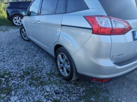 Ford Grand C-Max 1.6tdci 7 места, снимка 5