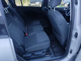 Ford Grand C-Max 1.6tdci 7 места, снимка 12