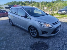 Ford Grand C-Max 1.6tdci 7 места, снимка 2