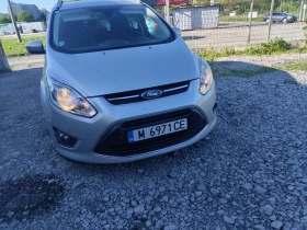Ford Grand C-Max 1.6tdci 7 места, снимка 1