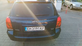 Toyota Avensis 2000.VVT, снимка 7
