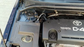 Toyota Avensis 2000.VVT, снимка 9