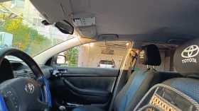 Toyota Avensis 2000.VVT, снимка 12