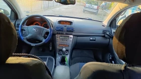 Toyota Avensis 2000.VVT, снимка 8