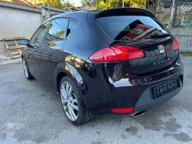 Seat Leon Cupra-R, снимка 3