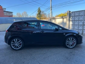 Seat Leon Cupra-R, снимка 6