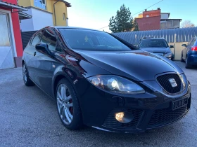 Seat Leon Cupra-R, снимка 7