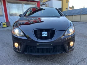 Seat Leon Cupra-R, снимка 8
