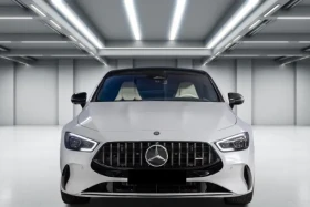 Mercedes-Benz AMG GT 63 S Е Perf 4Matic+ = Ceramic Brakes = Гаранция, снимка 1