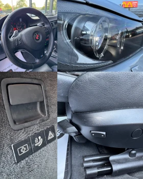 BMW 330 X-DRIVE * ПЕРФЕКТНО СЪСТОЯНИЕ* ОБСЛУЖЕН* XENON* , снимка 17