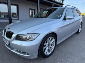 BMW 330 X-DRIVE * ПЕРФЕКТНО СЪСТОЯНИЕ* ОБСЛУЖЕН* XENON* , снимка 1