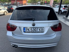 BMW 330 X-DRIVE * ПЕРФЕКТНО СЪСТОЯНИЕ* ОБСЛУЖЕН* XENON* , снимка 5