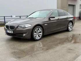 BMW 530, снимка 9