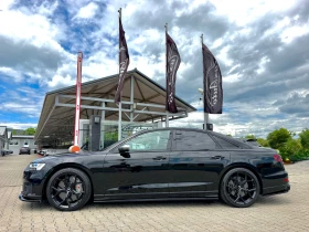 Audi S8 CERAMIC#LASER#EXCLUSIVE#PANORAMA#FULL FULL, снимка 7